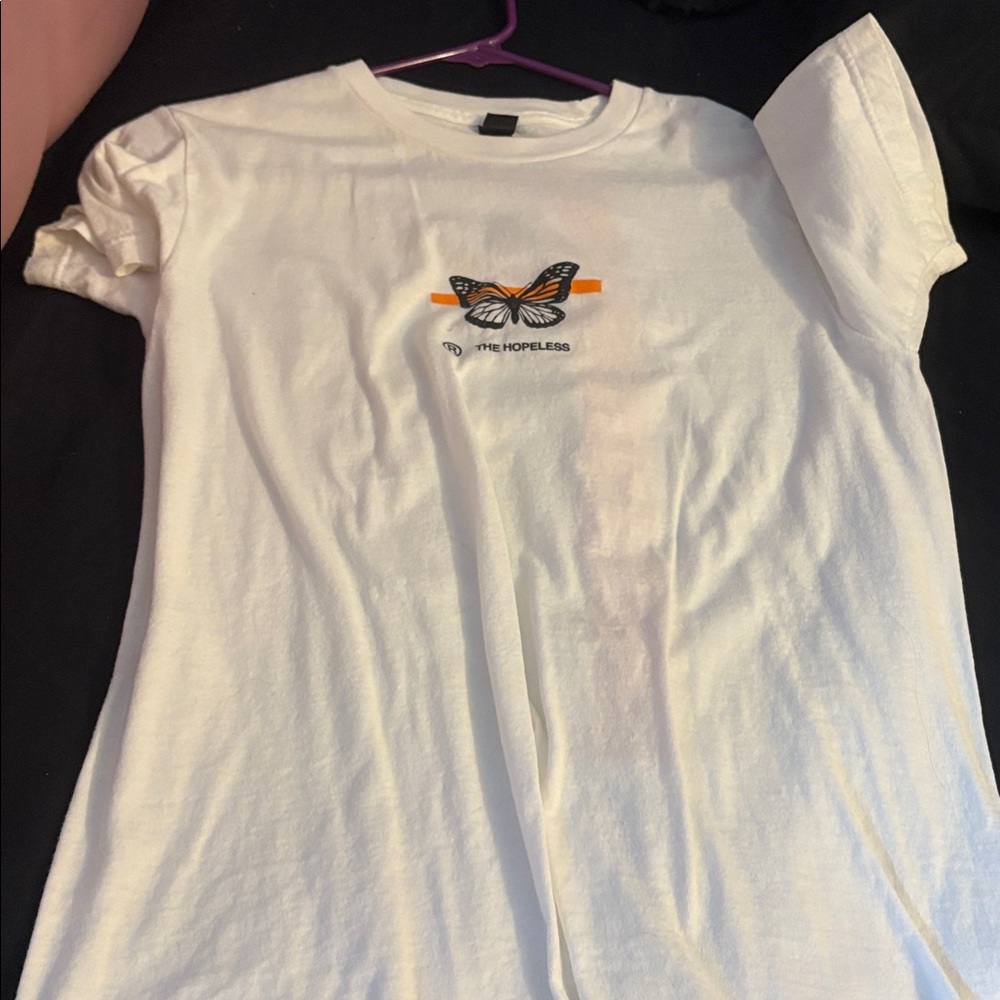 Halsey the hopeless tshirt size small